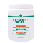 POLVERE DISINFETTANTE GERMOCID - barattolo da 500 g GERMO B750