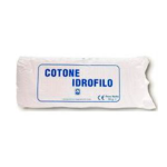 COTONE IDROFILO (100 grammi) 00.100