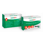 SANIKIT KIT PER LA DETERSIONE E LA DISINFEZIONE DELLA CUTE INTEGRA