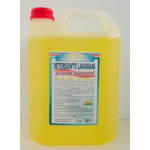 DETERGENTE LAVAMANI AD AZIONE IGIENIZZANTE 5 LT PH NEUTRO NATURALE