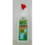 DISINCROSTANTE  WC LIND 750 ml                         