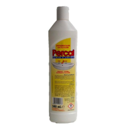 DETERGENTE PERCAL ANTICALCARE 500 ML