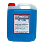 DETERGENTE ZIP MULTIUSO VETRI 5 LT ML