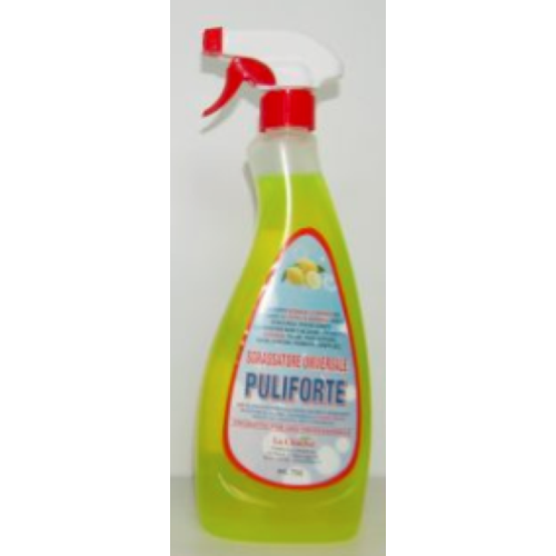 DETERGENTE SGRASSANTE PULIFORTE 750 ML C/DISPENSER