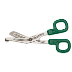 FORBICI TAGLIABENDE MANICO IN ABS cm14,5 