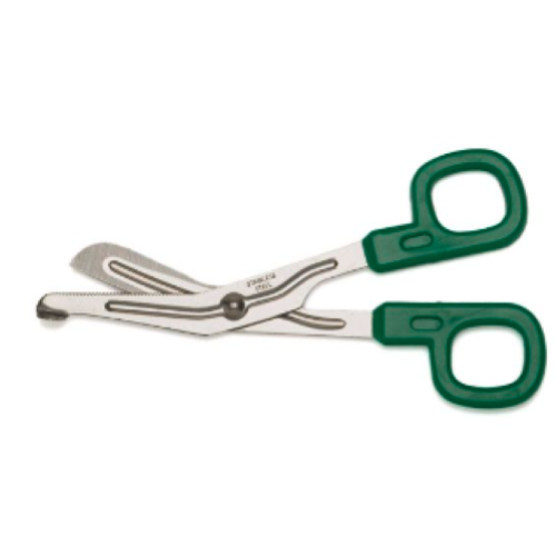 FORBICI TAGLIABENDE MANICO IN ABS cm14,5 