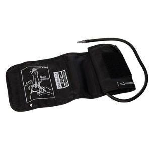 BRACCIALE DI RICAMBIO per RE32921, RE32940-2, RE32947 - adulti 2 SMALL