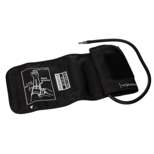 BRACCIALE DI RICAMBIO per RE32921, RE32940-2, RE32947 - adulti 2 SMALL