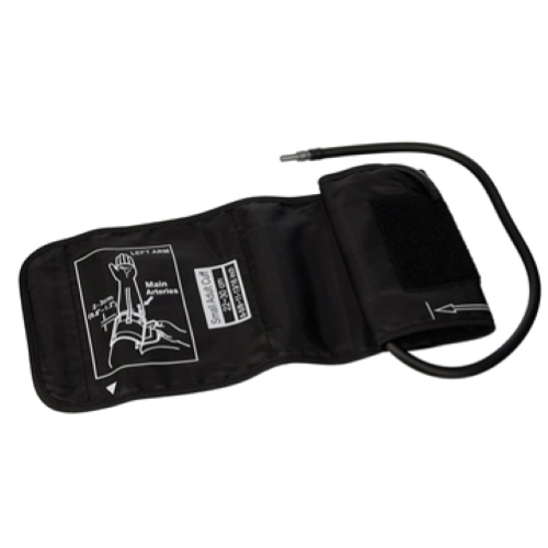 BRACCIALE DI RICAMBIO per RE32921, RE32940-2, RE32947 - adulti 30-42 cm LARGE