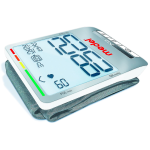 MISURATORE DI PRESSIONE DA POLSO MEDEL 95130 CONNECT CARDIO MP01  con Software per Lo Scarico Dati 95130
