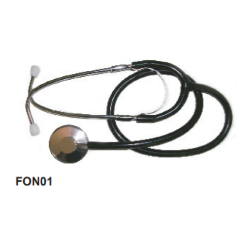 FONENDOSCOPIO PIATTO FON01