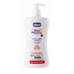 BABY MOMENTS LATTE CORPO LEGGERO CHICCO 500ml Ref. 00010243000000 