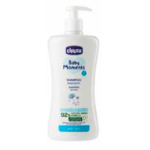 CHICCO  BABY MOMENTS - SHAMPOO SENZA LACRIME 500 ml  Ref. 00010585000000 