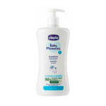 CHICCO  BABY MOMENTS  -  BAGNO SHAMPOO  SENZA LACRIME  500 ML Ref. 00010591000000  