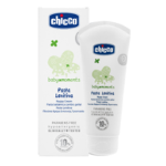 CHICCO BABY MOMENTS - PASTA LENITIVA  (100 ml) Ref. 00010244000000 