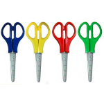 FORBICI CENTIMETRATE CM 13,3 MANICO IN ABS 6020035   RB17120