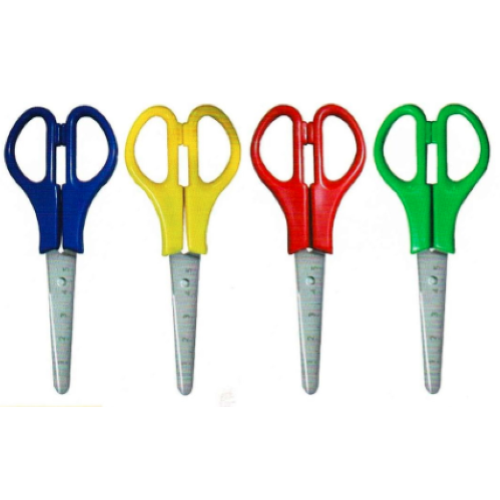 FORBICI CENTIMETRATE CM 13,3 MANICO IN ABS 6020035   RB17120