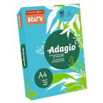 CARTA FOTOCOPIE ADAGIO 51 BLU INTENSO 80 A4 500 FG