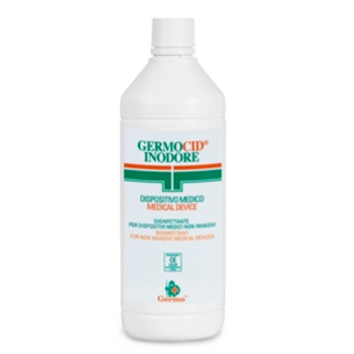 GERMOCID INODORE - bottiglia da 1 litro Q511