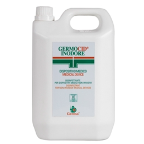 GERMO INODORE Tanica 3 LT Q503