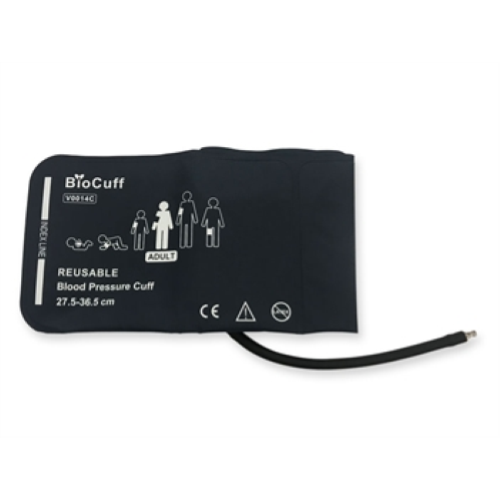 BRACCIALE ADULTI per monitor BM1, MB3, BM5, BM7, necess