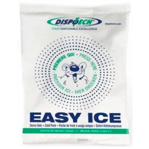 GHIACCIO FREDDO  IN BUSTA PRONTO USO ISTANTANEO PE PREZZO SCALARE 500 PEZZI