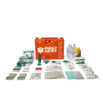 MULTISAN RED -CONTENUTO ALL. 1 maggiorato DA 3 LAVORATORI