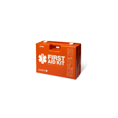 MULTISAN RED -CONTENUTO ALL. 1 maggiorato DA 3 LAVORATORI