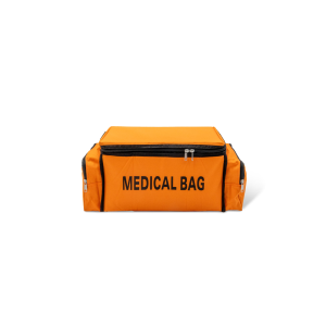 MEDICAL BAG borsa con comparti e tracolla  ALL. 1 contenuto base da 3 LAVORATORI