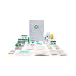 805/M ARMADIETTO DI METALLO-ALL. 1  contenuto maggiorato DA 3 LAVORATORI