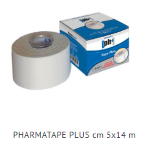 CEROTTO PHARMATAPE PLUS cm 5x14 m CONF 24 PEZZI