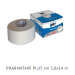 CEROTTO PHARMATAPE PLUS cm 3,8x14 m