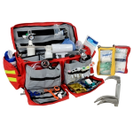 KIT EMERGENZA "GIMA 7" - completo