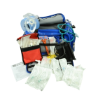 KIT EMERGENZA "GIMA 13" PVC - completo