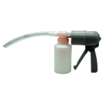 ASPIRATORE A PISTOLA VACUUM PUMP