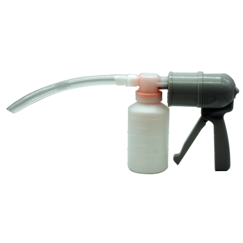 ASPIRATORE A PISTOLA VACUUM PUMP