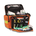 BORSA DI PRONTO SOCCORSO TRAUMA BAG COMPLETA