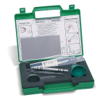 Trousse levaschegge