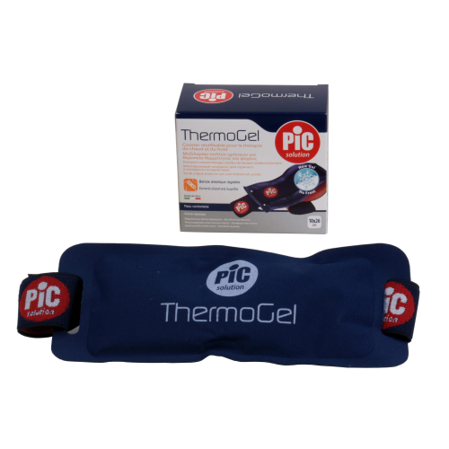 THERMO-GEL gel termico caldo/freddo riutilizzabile (conf.6 pezzi indivisibile)