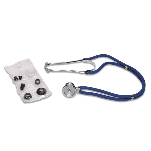 STETOFONENDOSCOPIO RAPPAPORT