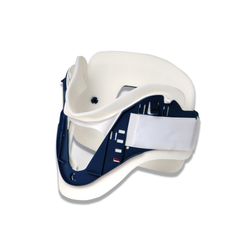 COLLARE CERVICALE PEDIATIROC  MONOVALVA