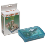 POCKET KIT con coperta isotermica