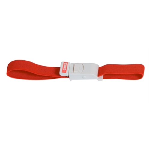 LACCIO EMOSTATICO FAST -  rosso ART 25727 40,5 cm