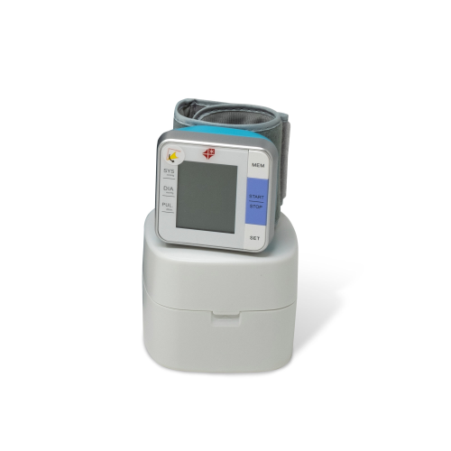 SFIGMOMANOMETRO DA  POLSO DIGITALE GT 701C