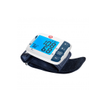 SFIGMOMANOMETRO DA POLSO  BLUETOOTH  RAPID WRIST PIC bluetooth
