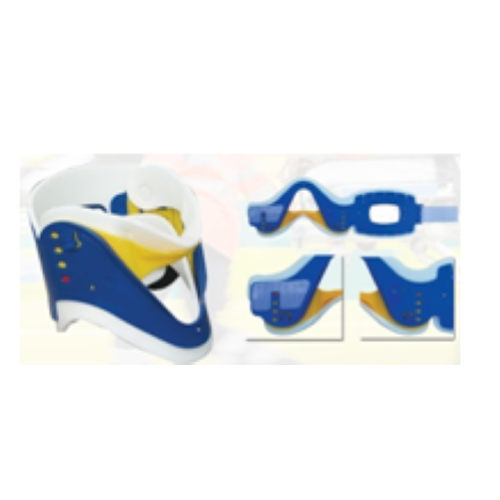 COLLARI CERVICALI MONOVALVA adulti  Art MED-06015A 