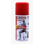 GHIACCIO STOPDOL SPRAY ARNICA ml.150 160326