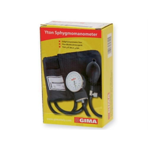 SFIGMO YTON - aneroide