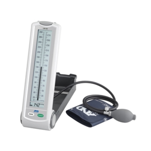 SFIGMO SENZA MERCURIO UM-102 - su carrello