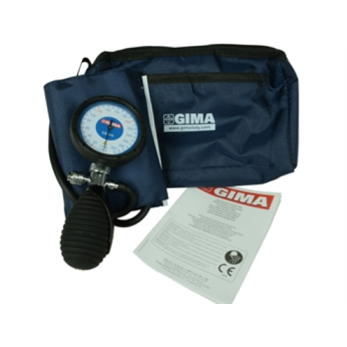 SFIGMO ROMA blu - aneroide